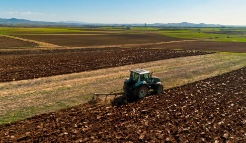 ΟΠΕΚΕΠΕ: Αγρότης με... ειδικότητα να βρίσκει αδήλωτες εκτάσεις - Ποιος είναι ο 38χρονος «εγκέφαλος» από τα Γιαννιτσά που συνελήφθη για παράνομες επιδοτήσεις