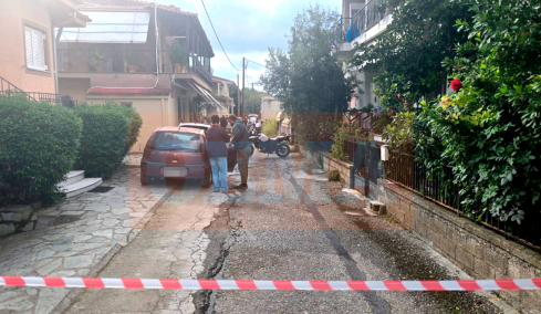 Μητροκτονία στα Τρίκαλα: «Άλλαζε συντρόφους και με παραμελούσε», είπε ο 18χρονος - Σήμερα η απολογία του