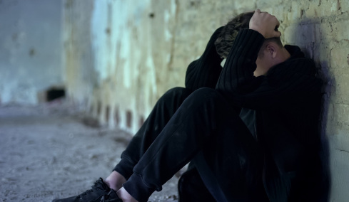 63χρονος στη φυλακή για 44 χρόνια: Βίασε δύο 12χρονα αγόρια - Ισχυρίστηκε ότι είχε αναπτύξει... συναισθηματικούς δεσμούς και ήταν με συναίνεση!