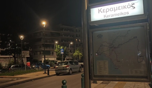 Θάνατος 16χρονης στο Γκάζι: Χάθηκε πολύτιμος χρόνος για την έρευνα, ο πατέρας ενημέρωσε την Αστυνομία