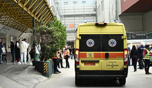 Οι τοξικολογικές θα δείξουν από τι πέθανε η 16χρονη που βρέθηκε νεκρή έξω από μαγαζί στο Γκάζι - Γεωργιάδης: Το νοσοκομείο ενημέρωσε την αστυνομία