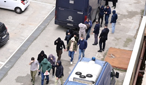 Πώς το κύκλωμα ΟΠΕΚΕΠΕ ξέπλενε εκατομμύρια μέσω στοιχηματικών εταιρειών και πολυτελών αγορών
