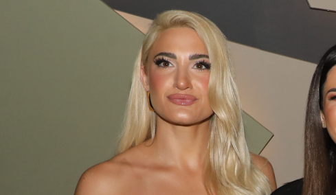 Δημητρακόπουλος για το revenge porn της Ιωάννας Τούνη: Στο βίντεο ο σύντροφός της γυρνάει και γελάει σε αυτόν που τραβάει και ο κόσμος νόμιζε ότι ήταν sex tape