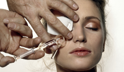 Τι συμβαίνει όταν σταματάς το μπότοξ  