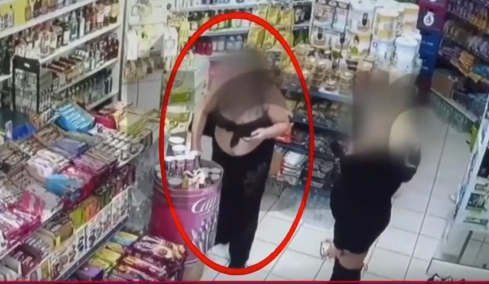 Γκάζι: «Μας είπε ότι μας αγαπάει και μετά κατέρρευσε» λέει φίλη της 16χρονης - Βίντεο από την έξοδό τους