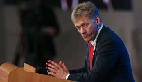 Ρωσία: Γνωστή η θέση μας για πιθανή ανάπτυξη ευρωπαϊκών στρατευμάτων στην Ουκρανία, λέει το Κρεμλίνο