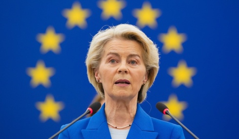 Ρήτρα αμοιβαίας άμυνας στην ΕΕ: Γιατί είναι σημαντική για Ελλάδα και Κύπρο η «νεκρανάστασή» της από την Φον ντερ Λάιεν