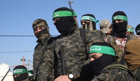 «Καλώς ήρθατε στο Hotel Hamas»: 150 επικίνδυνοι τρομοκράτες που απελευθερώθηκαν από το Ισραήλ μένουν σε πεντάστερο ξενοδοχείο στο Κάιρο