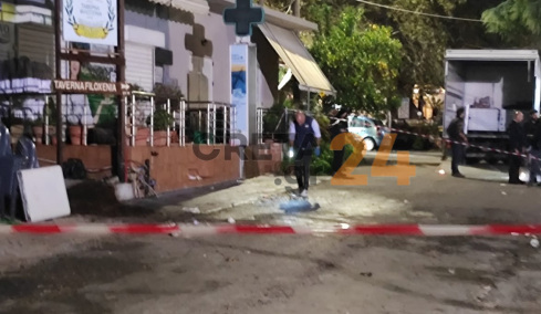 Συγγενής του 52χρονου θύματος ο δράστης του φονικού στα Χανιά - Τον σκότωσε με δύο σφαίρες στο στήθος