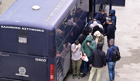 Ένοχοι από το Εφετείο δύο βασικοί κατηγορούμενοι για την υπόθεση των παράνομων επιδοτήσεων του ΟΠΕΚΕΠΕ στα Γιαννιτσά
