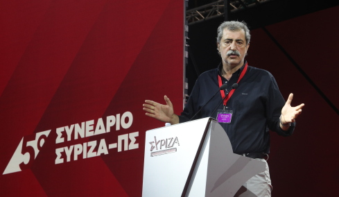 Πολάκης για την κηδεία Σαββόπουλου: Καλά κάναμε και δεν πήγαμε