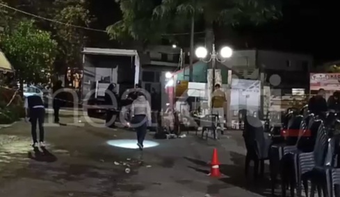 Χανιά: Από 23χρονο ξάδελφό του έπεσε νεκρός ο 52χρονος σε πανηγύρι - Είχαν προσωπικές διαφορές