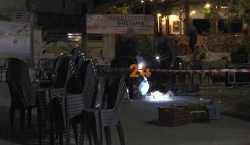 Ο 23χρονος πλησίασε στο ένα μέτρο, σήκωσε το όπλο και σκότωσε τον 52χρονο χωρίς να πει λέξη - Πώς και γιατί έγινε το φονικό στο γλέντι στον Κίσσαμο