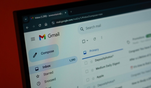 Gmail: Διέρρευσαν πάνω από 180 εκατ. κωδικοί - Πώς θα μάθετε εάν έχει παραβιαστεί ο λογαριασμός σας