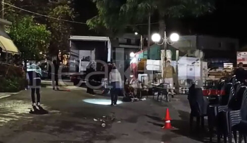 «Εδώ και 15 χρόνια οι οικογένειες δεν μιλούσαν, το χωριό του τον πρόδωσε» λέει η γυναίκα του 52χρονου που δολοφονήθηκε από τον 23χρονο στην Κρήτη