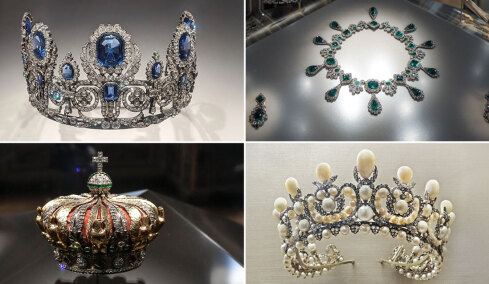 Οι μεγαλύτερες ληστείες μουσείων... πριν το Λούβρο - Ποια αριστουργήματα αγνοούνται ακόμη