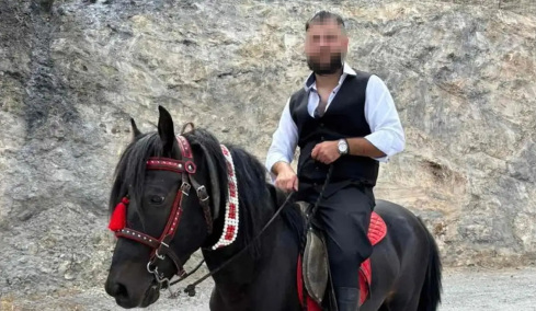 Μετανιωμένος δηλώνει ο 23χρονος για τη δολοφονία σε γλέντι στην Κρήτη – Έχει ποινικό παρελθόν για άσκοπους πυροβολισμούς και σωματική βλάβη