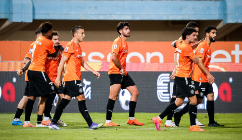 ΟΦΗ - Ηρακλής 3-1: Τρίτη σερί νίκη στο Κύπελλο και πρόκριση στα νοκ άουτ για τους Κρητικούς - Δείτε τα γκολ