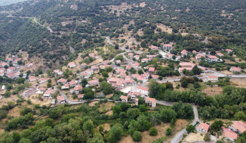 Δυρράχι: Ένα ορεινό χωριό της Αρκαδίας μέσα στην αγκαλιά της Φύσης  