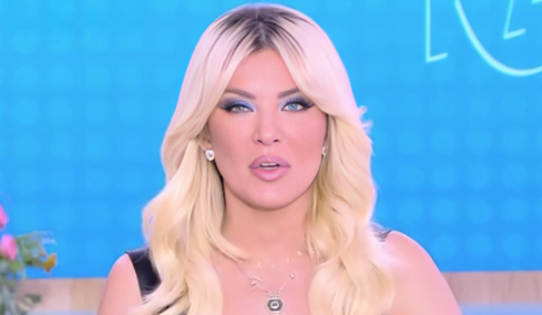 Κατερίνα Καινούργιου: Ανυπομονώ να γίνω μανούλα, είναι πολύ ωραίο να καμαρώνεις το παιδί σου στις εθνικές γιορτές