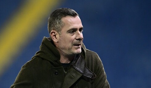 Παναθηναϊκός: Κοντά στην επιστροφή του ο Κοτσόλης, θα αναλάβει πόστο στους «πράσινους»