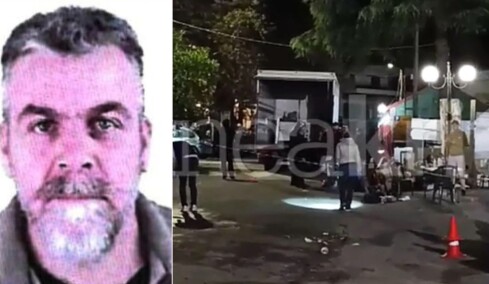 Κρήτη: Σήμερα η κηδεία του 52χρονου που δολοφονήθηκε από τον 23χρονο στα Χανιά