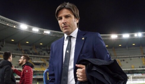 Ντι Μάρτζιο: «Υποψήφιος για τεχνικός διευθυντής του Παναθηναϊκού ο Τζιανκάρλο Ρομαϊρόνε»