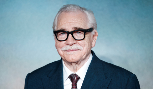 Μπράιαν Κοξ: Τα Γλυπτά του Παρθενώνα πρέπει να πάνε στην Ελλάδα - Είναι σαν να παίρνεις τον Πύργο του Άιφελ και να τον βάζεις στο Μπλάκπουλ