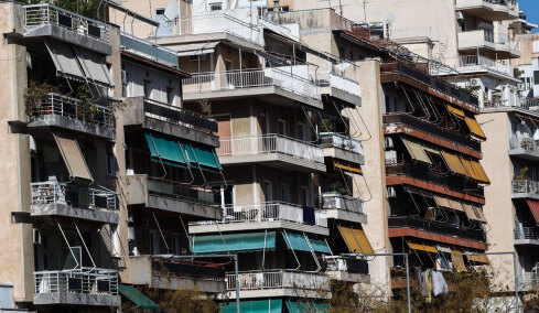 Απαλλαγές και μειώσεις φόρων για ιδιοκτήτες και ενοικιαστές - Τι φέρνει για ενοίκια, ΕΝΦΙΑ, οικοδομές και τεκμήρια το φορολογικό νομοσχέδιο