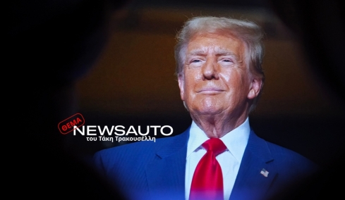 Η παρά φύση πολιτική Trump και το μοντέλο Kim