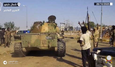 «Κόλαση επί της γης» το Σουδάν: Πτώματα χιλιάδων γυναικών και παιδιών σε αιματοβαμμένους δρόμους - Η κρίση απειλεί με αποσταθεροποίηση όλη την Ανατολική Αφρική