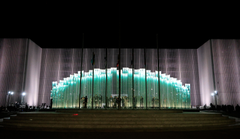 Αποκαλυπτήρια  στο ελληνικό Πεντάγωνο, ο διαγωνισμός για τον Άγνωστο Στρατιώτη και το μήνυμα Μητσοτάκη για την υπεροχή της Πολεμικής μας Αεροπορίας