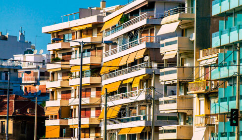 Έρχεται πρόγραμμα ανακαίνισης και ενεργειακής αναβάθμισης για σπίτια 30ετίας με επιδότηση έως 80%