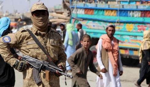 Ανταλλαγή πυρών στα σύνορα Αφγανιστάν και Πακιστάν: Αλληλοκατηγορούνται οι δύο χώρες, δείτε βίντεο