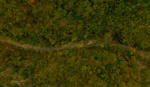 Πωγώνι: Απολαμβάνοντας τα αληθινά χρώματα της Φύσης σε έναν ανέγγιχτο τόπο  