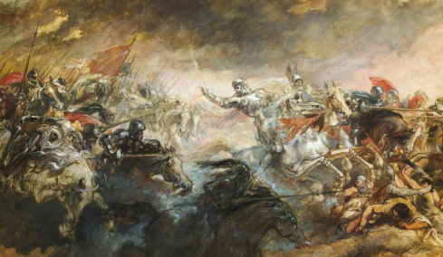 Η «Χαμένη Χρονική Περίοδος»: Η θεωρία που υποστηρίζει ότι 300 χρόνια ιστορίας... δεν υπήρξαν ποτέ (vid)