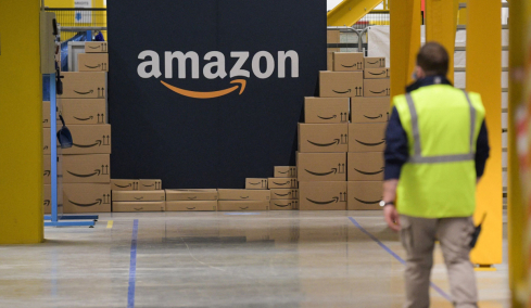 Amazon: Ανακοίνωσε περικοπές 14.000 θέσεων εργασίας λόγω ΑΙ - «Μας ρωτάτε, αφού πάμε καλά, γιατί απολύουμε;»