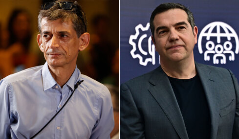 Καρανίκας για την «Ιθάκη»: Ανερμάτιστος τιτλολάτρης ο Τσίπρας, αναχρονιστικοί και άχρηστοι οι συνεργάτες του