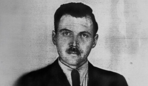 «Η εξαφάνιση του Γιόζεφ Μένγκελε»: Πώς ο Ναζί σαδιστής γιατρός κατάφερε να μην τιμωρηθεί ποτέ για τα φριχτά εγκλήματά του