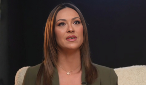 Δώρα Παντέλη: Περνούσαν τα χρόνια και με ρωτούσαν πότε θα κάνω παιδί, τώρα μου λένε «πότε θα βάλεις μπρος για δεύτερο;»