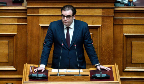 Πιερρακάκης: Πρέπει να ληφθούν δύσκολες αποφάσεις για την επιβίωση των ΕΛΤΑ - Η λίστα με τα 204 υποκαταστήματα που κλείνουν