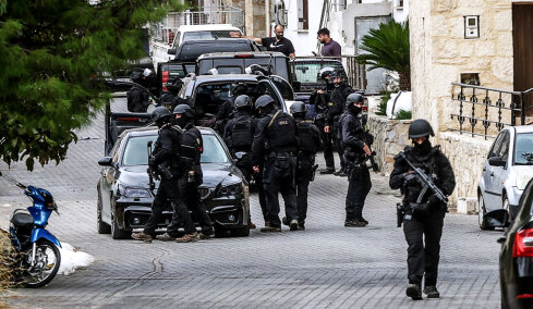 Πώς ξεκίνησε το μακελειό στα Βορίζια - Τι λένε οι μάρτυρες για την βεντέτα που συγκλονίζει