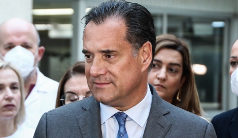 Γεωργιάδης: Μια φορά στον ΣΥΡΙΖΑ να πουν την αλήθεια, επί Τσίπρα στήριξαν τη συμφωνία ΕΕ-Mercosur