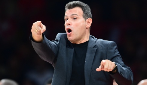 Ιτούδης: Ο Παναθηναϊκός είναι μία από τις καλύτερες ομάδες της δεκαετίας στη Euroleague