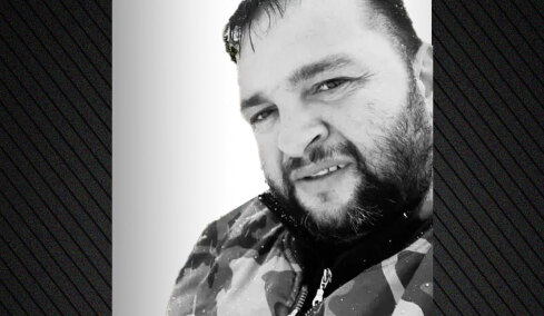 Την Κυριακή η κηδεία του Φανούρη Καργάκη που σκοτώθηκε στα Βορίζια