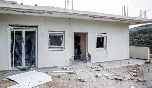 Πώς με μία βάφτιση της τελευταίας στιγμής προσπάθησαν να κάνουν σασμό, για να προλάβουν το φονικό στα Βορίζια