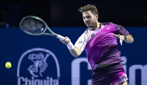 Αποσύρεται το 2026 ο Βαβρίνκα: Ο Ελβετός τενίστας που «έσπασε» την κυριαρχία των Big-4 κρεμάει τη ρακέτα του, δείτε βίντεο 