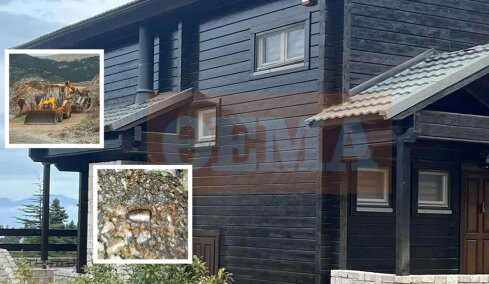 Πώς εκτέλεσαν τον Γιάννη Λάλα: Βγήκε στο μπαλκόνι και τον πυροβόλησαν 10 φορές με πολεμικό καλάσνικοφ