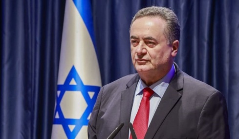 Ο πόλεμος εισέρχεται σε αποφασιστική φάση, λέει ο Ίσραελ Κατς: «Μονάχα ο ιρανικός λαός μπορεί να βάλει τέλος»