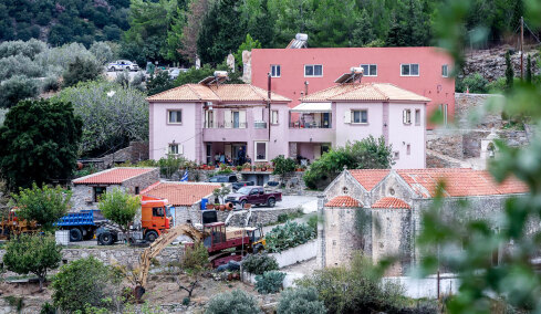 Ιστορίες βεντέτας γραμμένες με αίμα που ξεκίνησαν «δι' ασήμαντον αφορμήν»